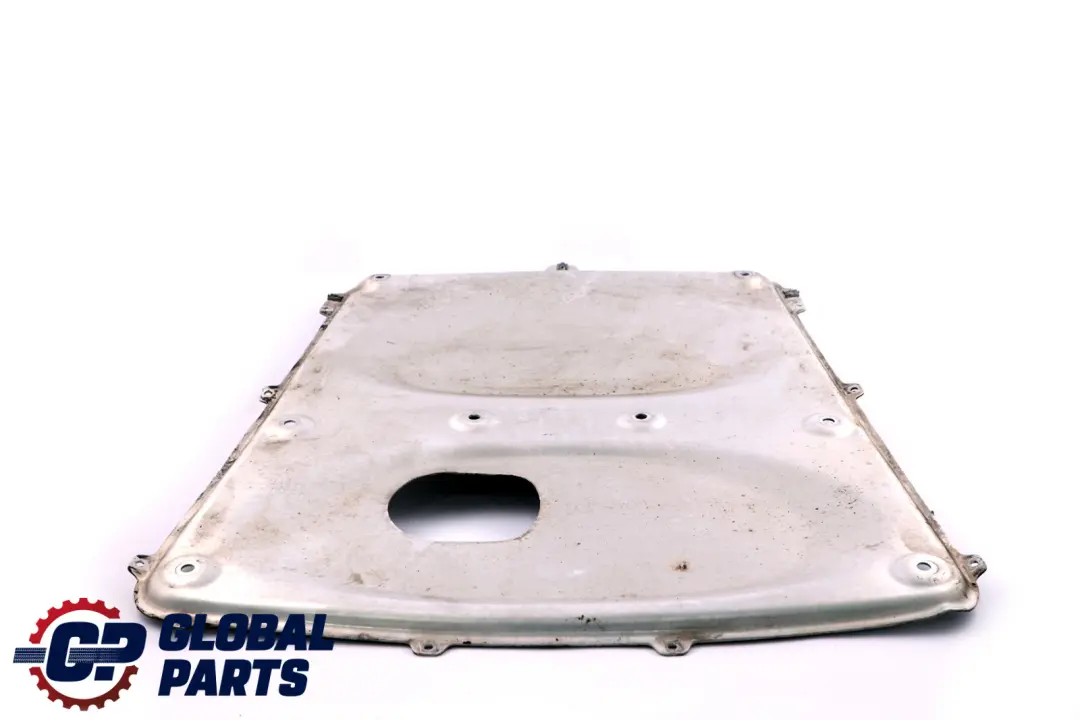 Front Axle Structural Reinforcement Panel to BMW 4 Series F82 M4 with Part number 2284631 BMW 4 Series F82 M4 Front Axle Structural Reinforcement Panel - SKU 8066101 - Part number 2284631