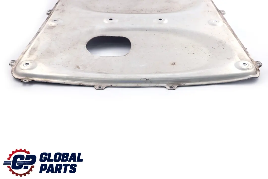 Front Axle Structural Reinforcement Panel to BMW 4 Series F82 M4 with Part number 2284631 BMW 4 Series F82 M4 Front Axle Structural Reinforcement Panel - SKU 8066101 - Part number 2284631