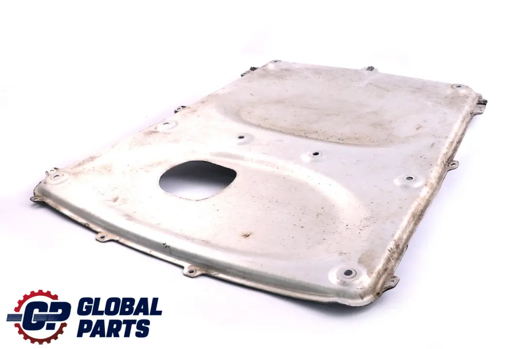 Front Axle Structural Reinforcement Panel to BMW 4 Series F82 M4 with Part number 2284631 BMW 4 Series F82 M4 Front Axle Structural Reinforcement Panel - SKU 8066101 - Part number 2284631