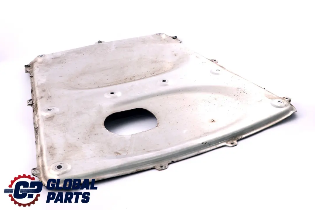 Front Axle Structural Reinforcement Panel to BMW 4 Series F82 M4 with Part number 2284631 BMW 4 Series F82 M4 Front Axle Structural Reinforcement Panel - SKU 8066101 - Part number 2284631