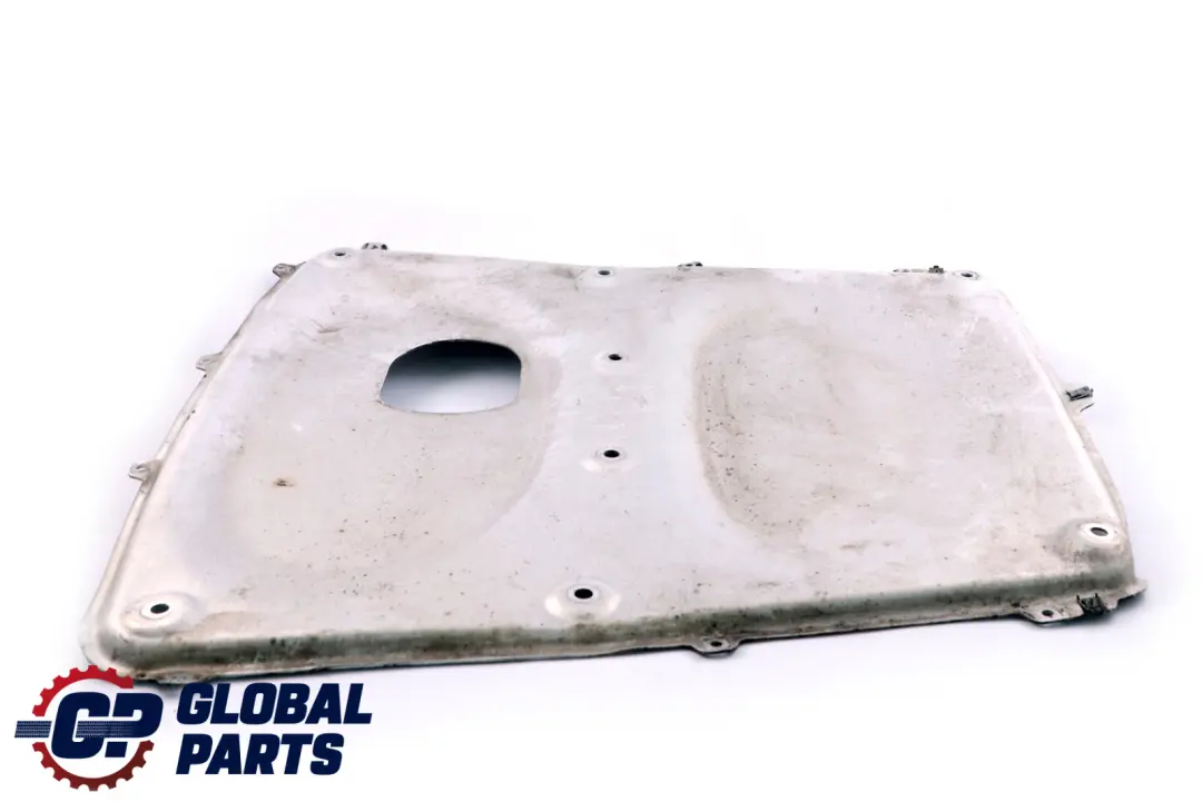 Front Axle Structural Reinforcement Panel to BMW 4 Series F82 M4 with Part number 2284631 BMW 4 Series F82 M4 Front Axle Structural Reinforcement Panel - SKU 8066101 - Part number 2284631