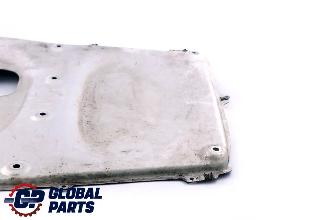 Front Axle Structural Reinforcement Panel to BMW 4 Series F82 M4 with Part number 2284631 BMW 4 Series F82 M4 Front Axle Structural Reinforcement Panel - SKU 8066101 - Part number 2284631