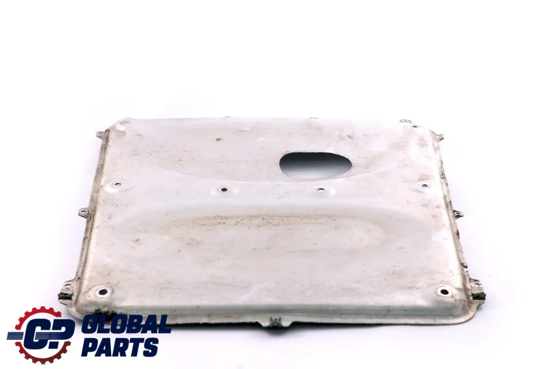 Front Axle Structural Reinforcement Panel to BMW 4 Series F82 M4 with Part number 2284631 BMW 4 Series F82 M4 Front Axle Structural Reinforcement Panel - SKU 8066101 - Part number 2284631