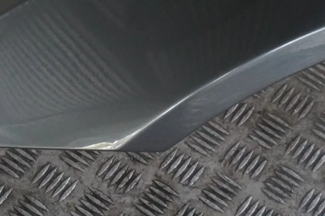 Side Panel Fender Wing Front Left N/S Mineralgrau Grey B39 to BMW 4 Series F82 M4 with Part number 8066917 BMW 4 Series F82 M4 Side Panel Fender Wing Front Left N/S Mineralgrau Grey B39 - SKU 8066917-MG - Part number 8066917