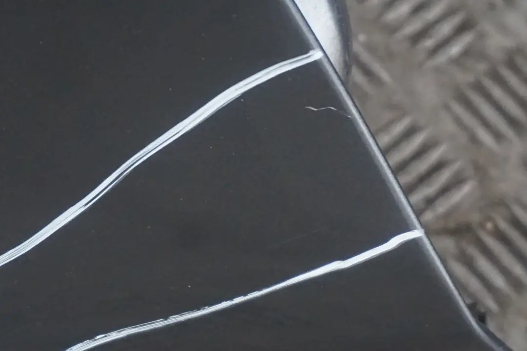 BMW 4 Series F82 M4 Side Panel Fender Wing Front Left N/S Mineralgrau Grey B39 - SKU 8066917-MG - Part number 8066917