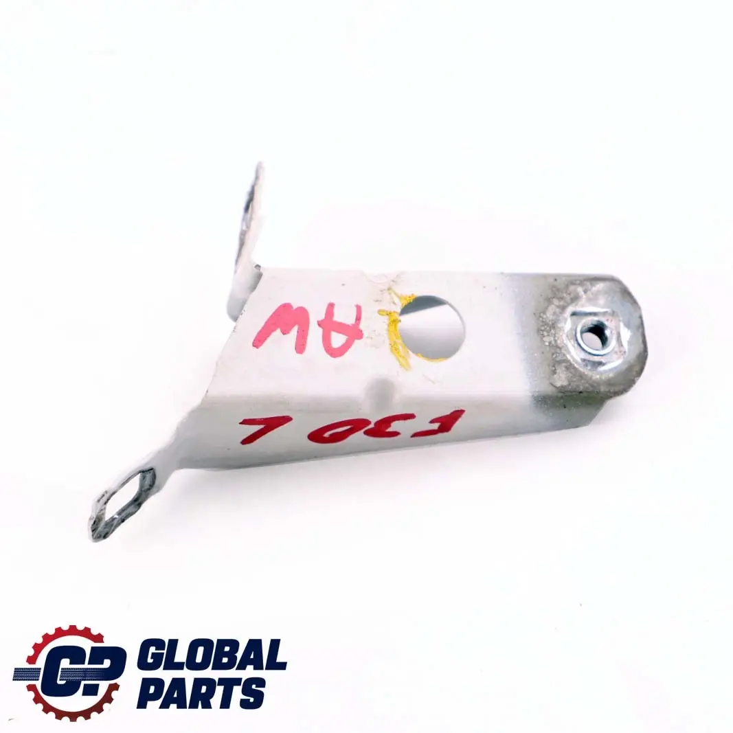 Vorne Links Seitenwand Halter Alpinweiss für BMW F30 F31 F32 F33 mit Teilenummer 8066939 BMW F30 F31 F32 F33 Vorne Links Seitenwand Halter Alpinweiss - SKU 8066937 - Teilenummer 8066939