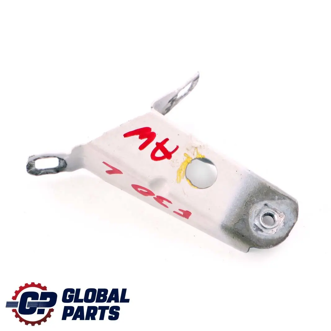 Pannello anteriore sinistro staffa supporto per BMW F30 F32 con numero di parte 8066939 BMW F30 F32 Pannello anteriore sinistro staffa supporto - SKU 8066937 - Numero di parte 8066939