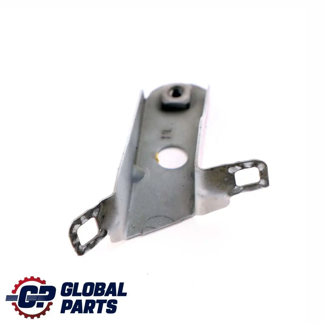 BMW F30 F31 F32 F33 Vorne Links Seitenwand Halter Alpinweiss - SKU 8066937 - Teilenummer 8066939