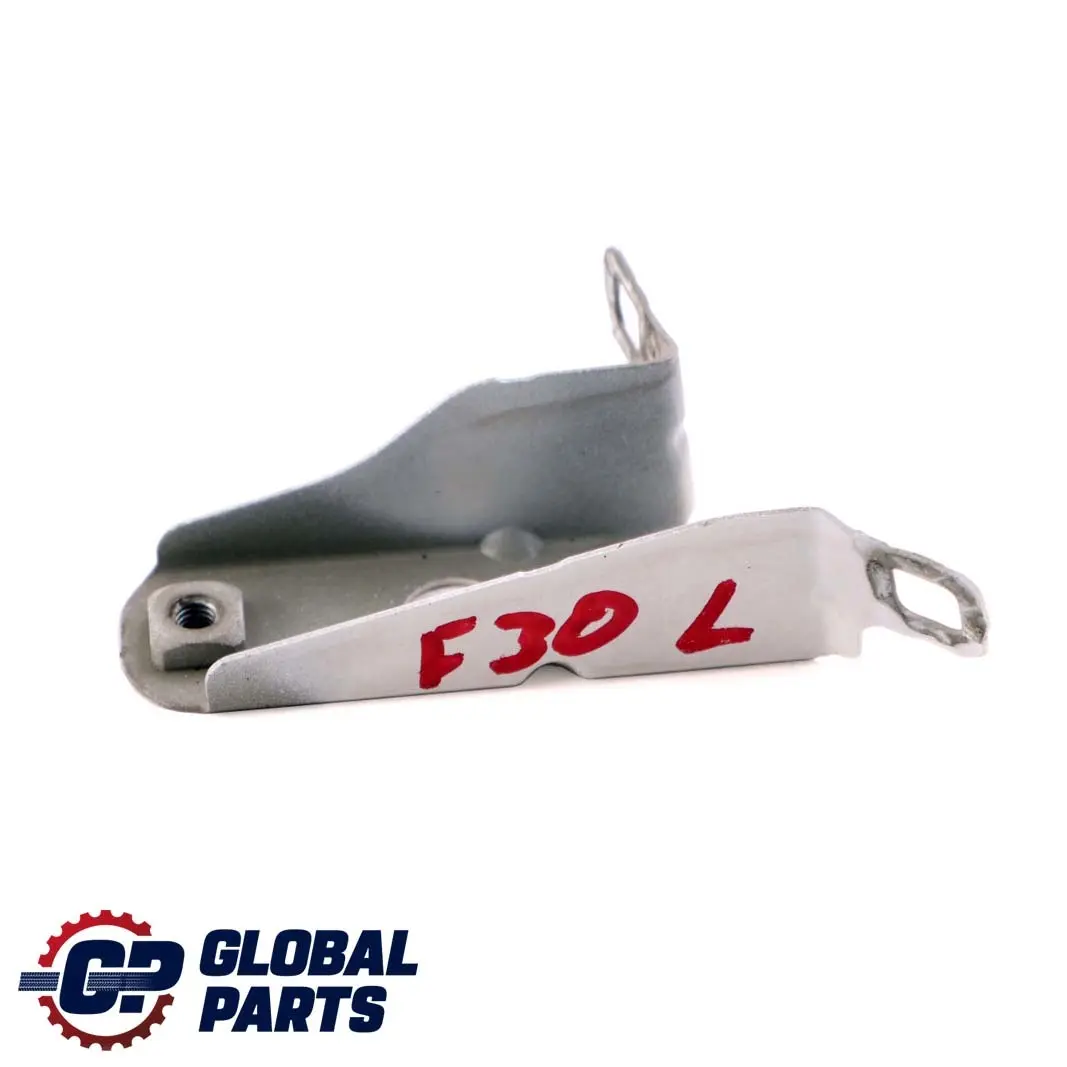 BMW F30 F31 F32 F33 Vorne Links Seitenwand Halter Alpinweiss - SKU 8066937 - Teilenummer 8066939