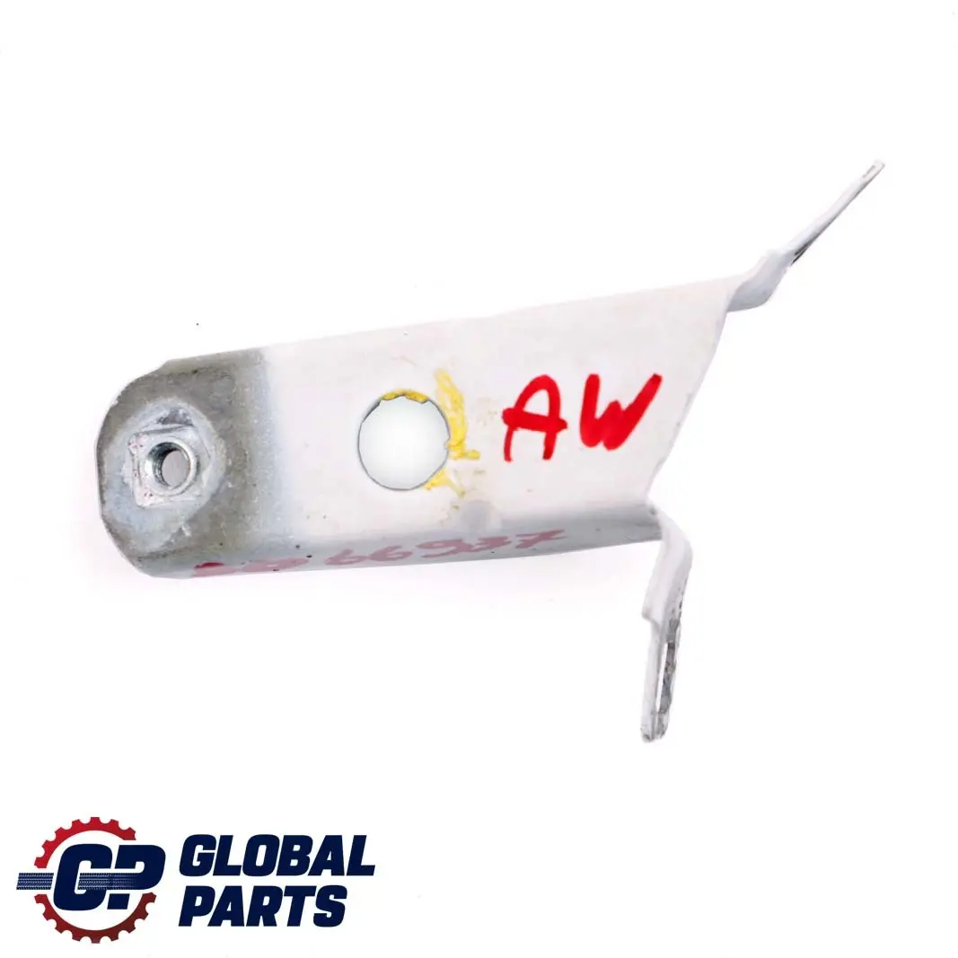 Pannello anteriore sinistro staffa supporto per BMW F30 F32 con numero di parte 8066939 BMW F30 F32 Pannello anteriore sinistro staffa supporto - SKU 8066937 - Numero di parte 8066939