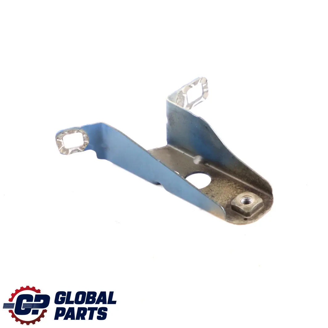 BMW F30 F32 Pannello Anteriore Ala Destra Staffa Supporto Estorilblau Blu - B45 - SKU 8066938-EB - Numero di parte 8066938