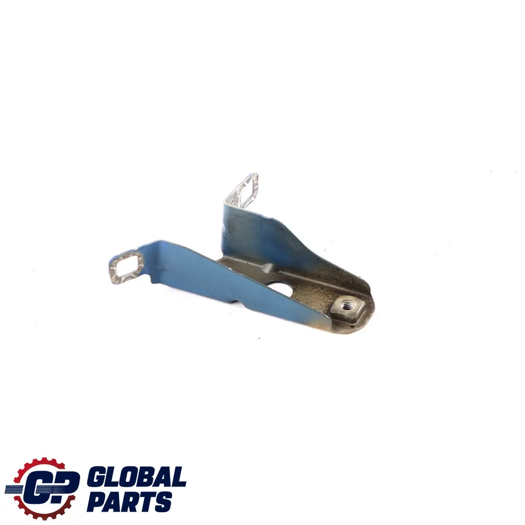 BMW F30 F32 Pannello Anteriore Ala Destra Staffa Supporto Estorilblau Blu - B45 - SKU 8066938-EB - Numero di parte 8066938