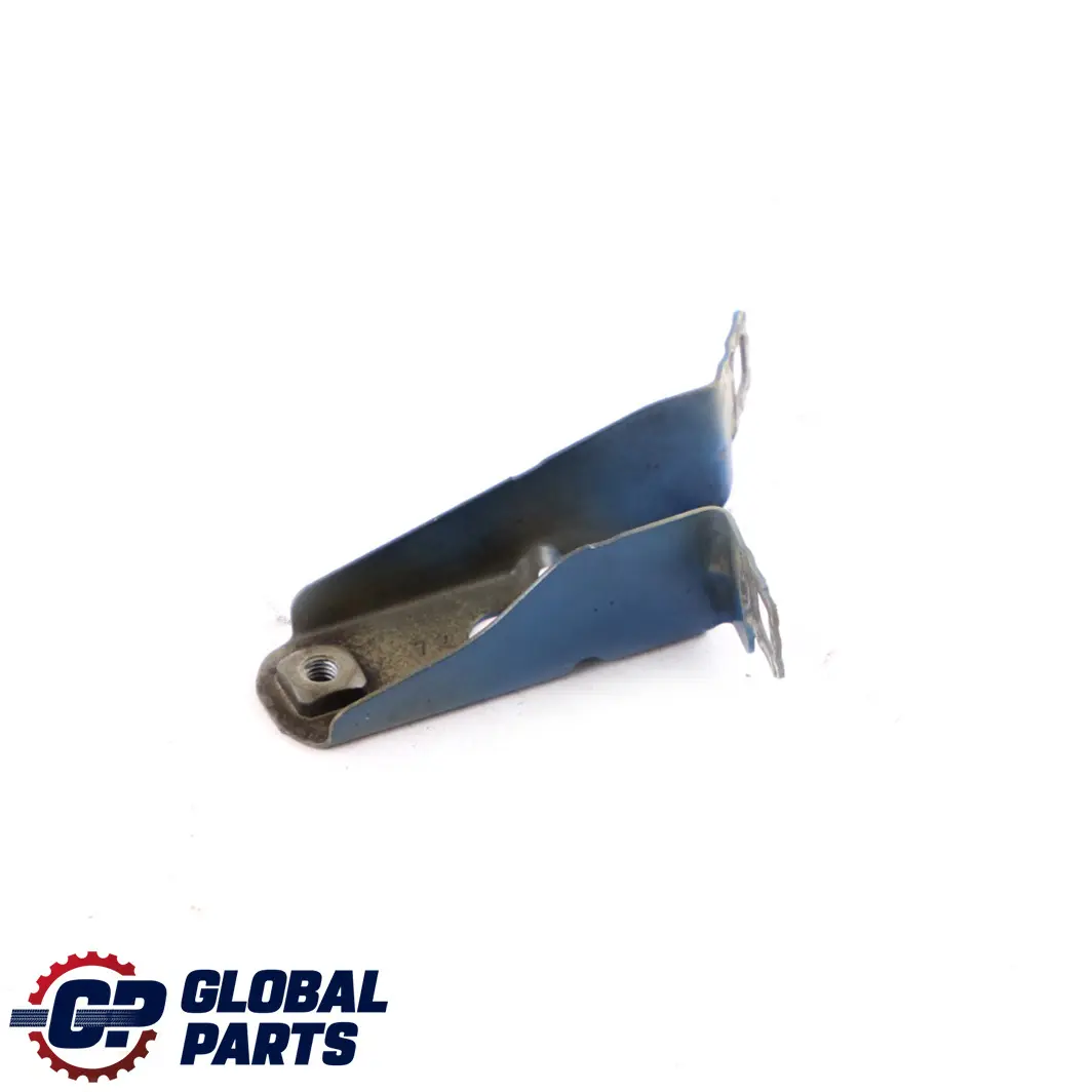 Support De Montage Droit Du Panneau D'Aile Avant Estorilblau - B45 pour BMW F30 F32 à propos du numéro de pièce 8066938 BMW F30 F32 Support De Montage Droit Du Panneau D'Aile Avant Estorilblau - B45 - SKU 8066938-EB - Numéro de pièce 8066938