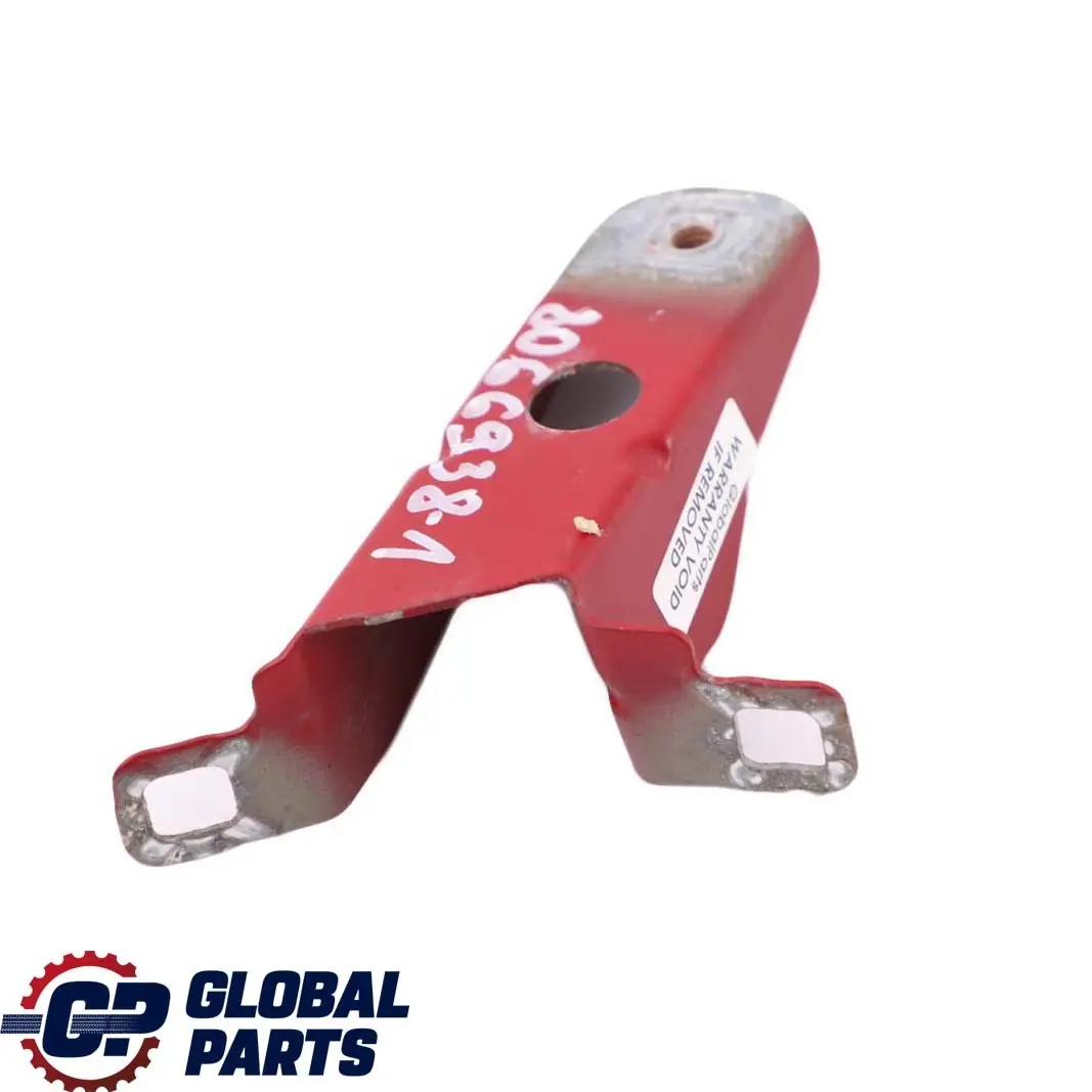 BMW 3 4 F30 F32 Front Wing Panel Right O/S Bracket Mount Holder Melbourne Red - SKU 8066938-MRT - Part number 8066938