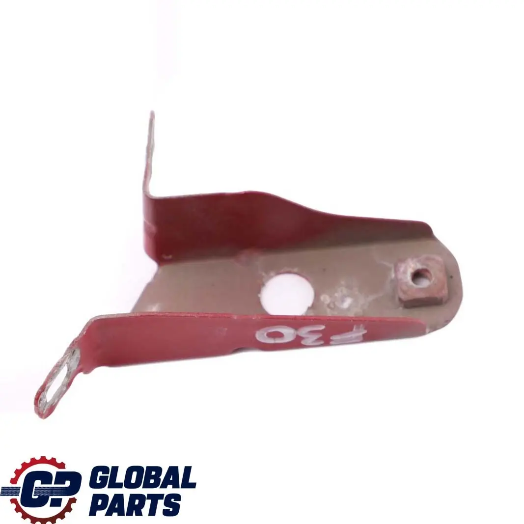 Panel Uchwyt Wspornik Mocowanie Błotnika Prawy Przód Czerwony do BMW F30 F32 o numerze 8066938 BMW F30 F32 Panel Uchwyt Wspornik Mocowanie Błotnika Prawy Przód Czerwony - SKU 8066938-MRT - Numer Części 8066938