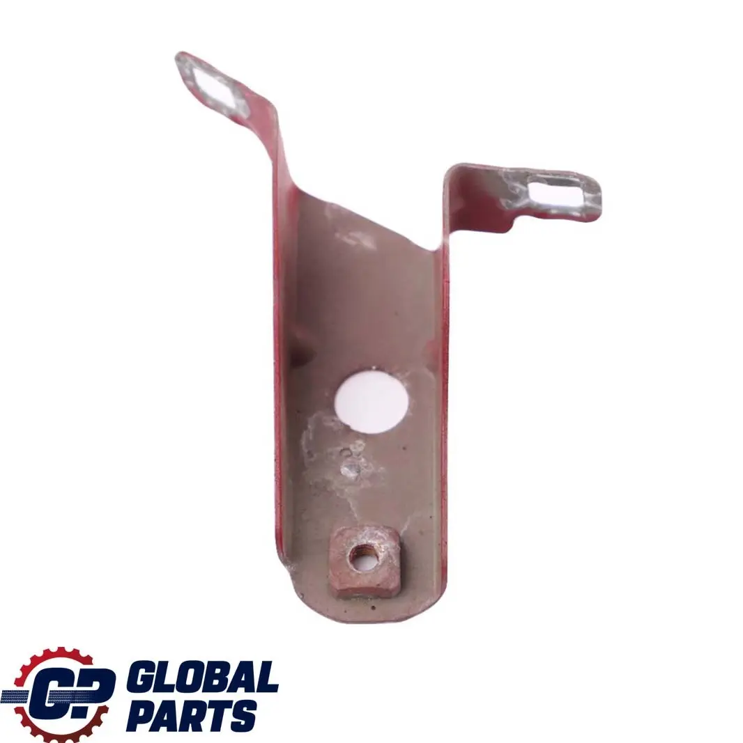 BMW 3 4 F30 F32 Front Wing Panel Right O/S Bracket Mount Holder Melbourne Red - SKU 8066938-MRT - Part number 8066938