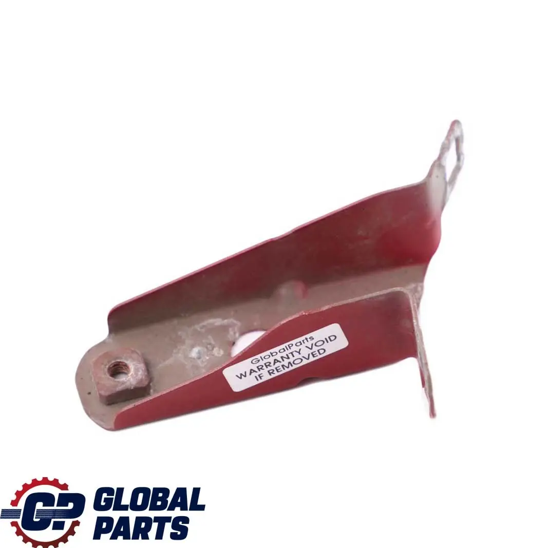 Panel Uchwyt Wspornik Mocowanie Błotnika Prawy Przód Czerwony do BMW F30 F32 o numerze 8066938 BMW F30 F32 Panel Uchwyt Wspornik Mocowanie Błotnika Prawy Przód Czerwony - SKU 8066938-MRT - Numer Części 8066938