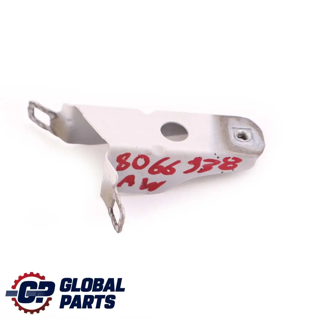 Kotflügel Vorne Rechts Halterung Halterung für BMW F30 F32 mit Teilenummer 8066938 BMW F30 F32 Kotflügel Vorne Rechts Halterung Halterung - SKU 8066938 - Teilenummer 8066938