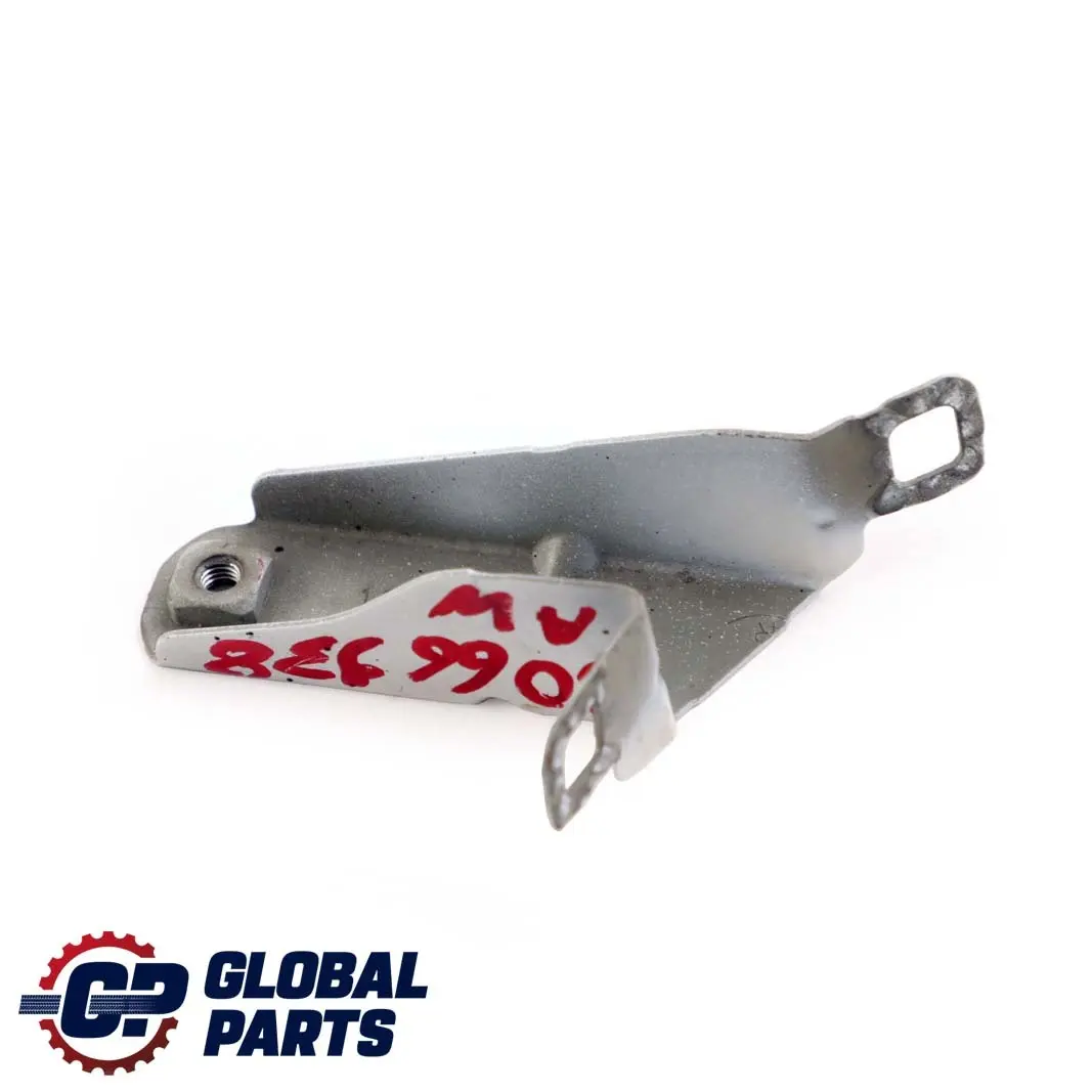 Front Wing Panel Right O/S Bracket Mount Holder to BMW F30 F32 with Part number 8066938 BMW F30 F32 Front Wing Panel Right O/S Bracket Mount Holder - SKU 8066938 - Part number 8066938