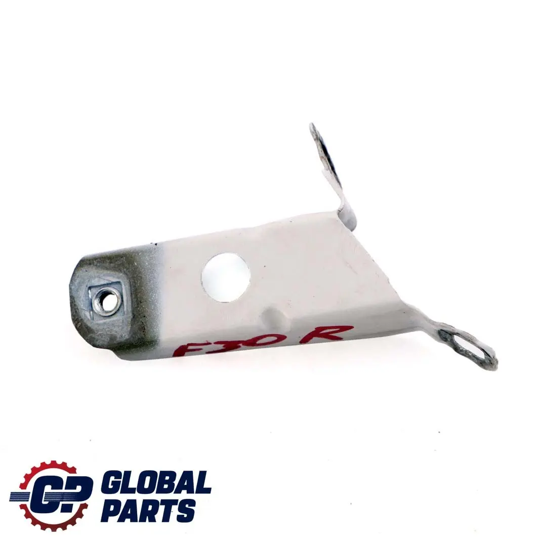 BMW F30 F32 Mocowanie Uchwyt Wspornik Prawego Błotnika - SKU 8066938 - Numer Części 8066938