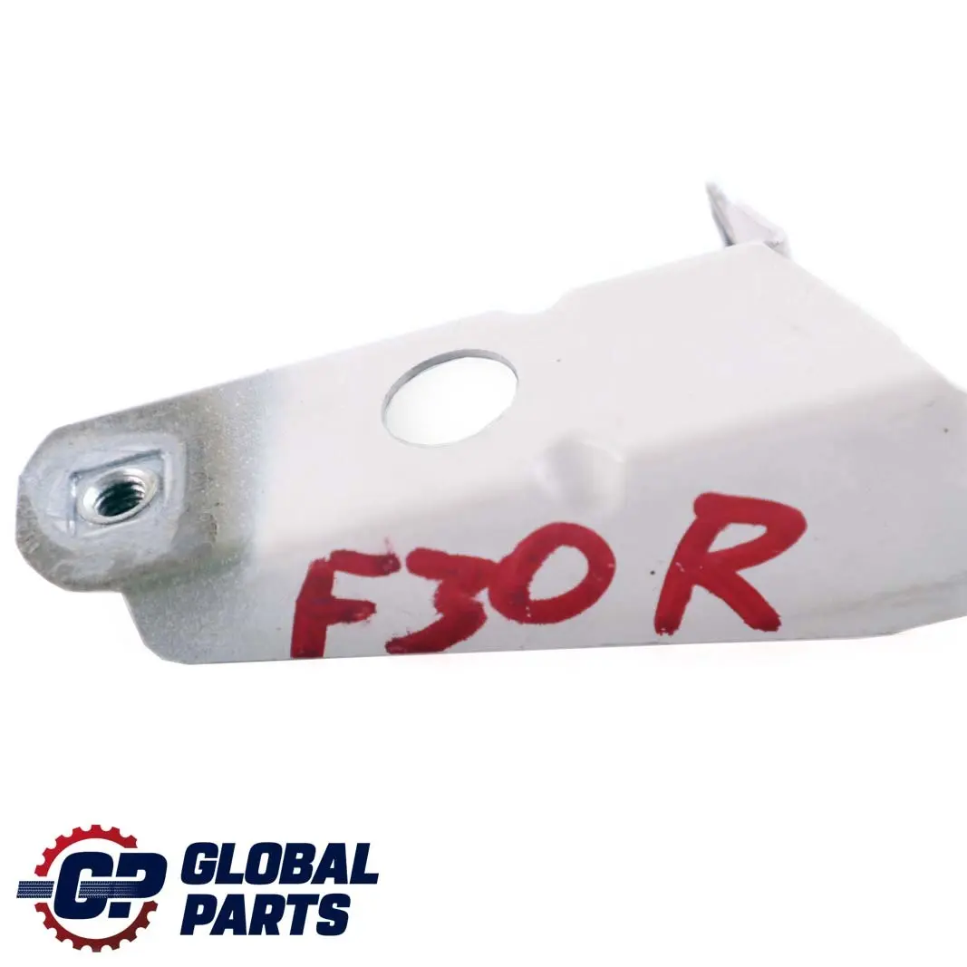 Kotflügel Vorne Rechts Halterung Halterung für BMW F30 F32 mit Teilenummer 8066938 BMW F30 F32 Kotflügel Vorne Rechts Halterung Halterung - SKU 8066938 - Teilenummer 8066938