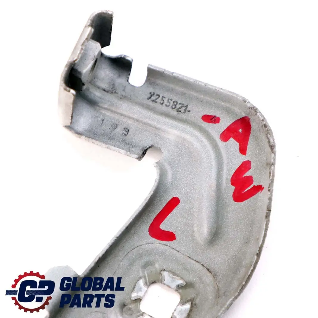 Wspornik Uchwyt Błotnika Przedni Lewy Przód Lewy 7255821 do BMW F30 F32 o numerze 8066939 BMW F30 F32 Wspornik Uchwyt Błotnika Przedni Lewy Przód Lewy 7255821 - SKU 8066939 - Numer Części 8066939