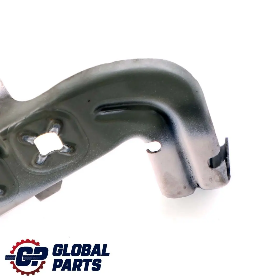 Vorne Links Seitenwand Halter Alpinweiss 7255821 für BMW F30 F31 F32 F33 mit Teilenummer 8066939 BMW F30 F31 F32 F33 Vorne Links Seitenwand Halter Alpinweiss 7255821 - SKU 8066939 - Teilenummer 8066939