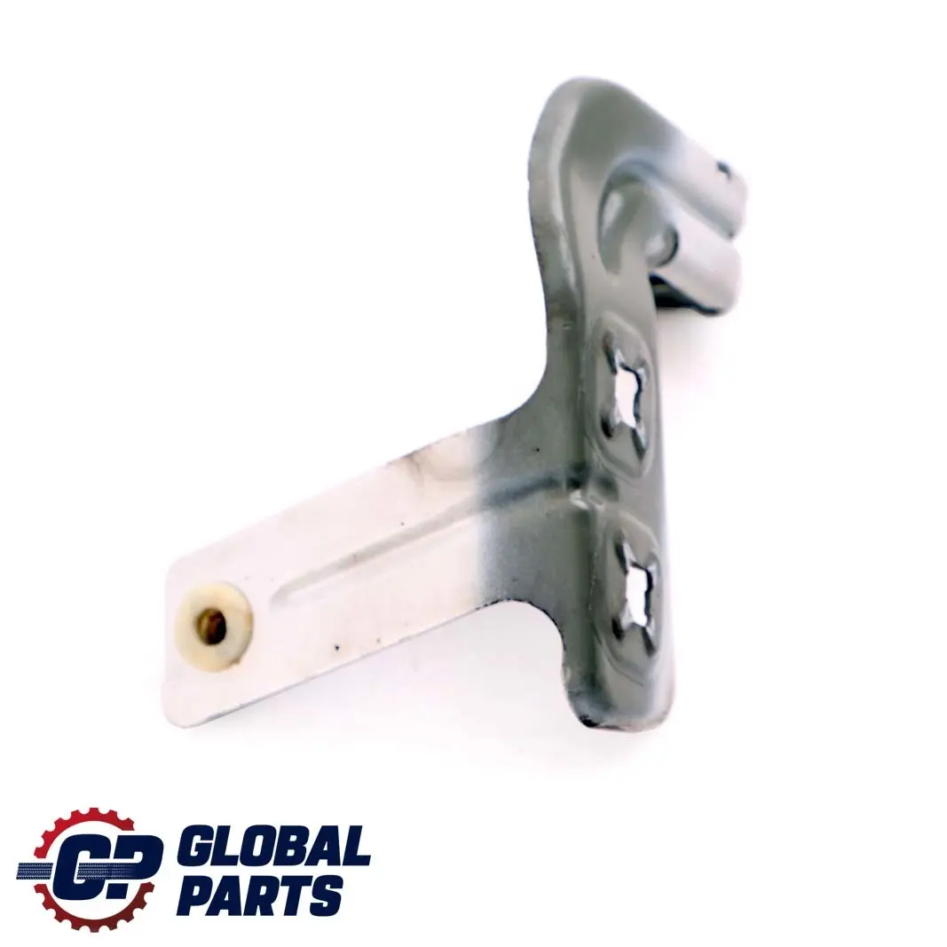 BMW F30 F31 F32 F33 Vorne Links Seitenwand Halter Alpinweiss 7255821 - SKU 8066939 - Teilenummer 8066939