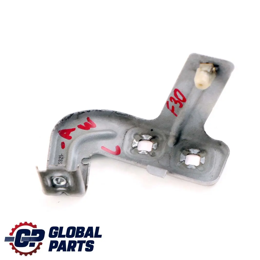Front Wing Panel Left N/S Bracket Mount Holder 7255821 to BMW F30 F32 with Part number 8066939 BMW F30 F32 Front Wing Panel Left N/S Bracket Mount Holder 7255821 - SKU 8066939 - Part number 8066939
