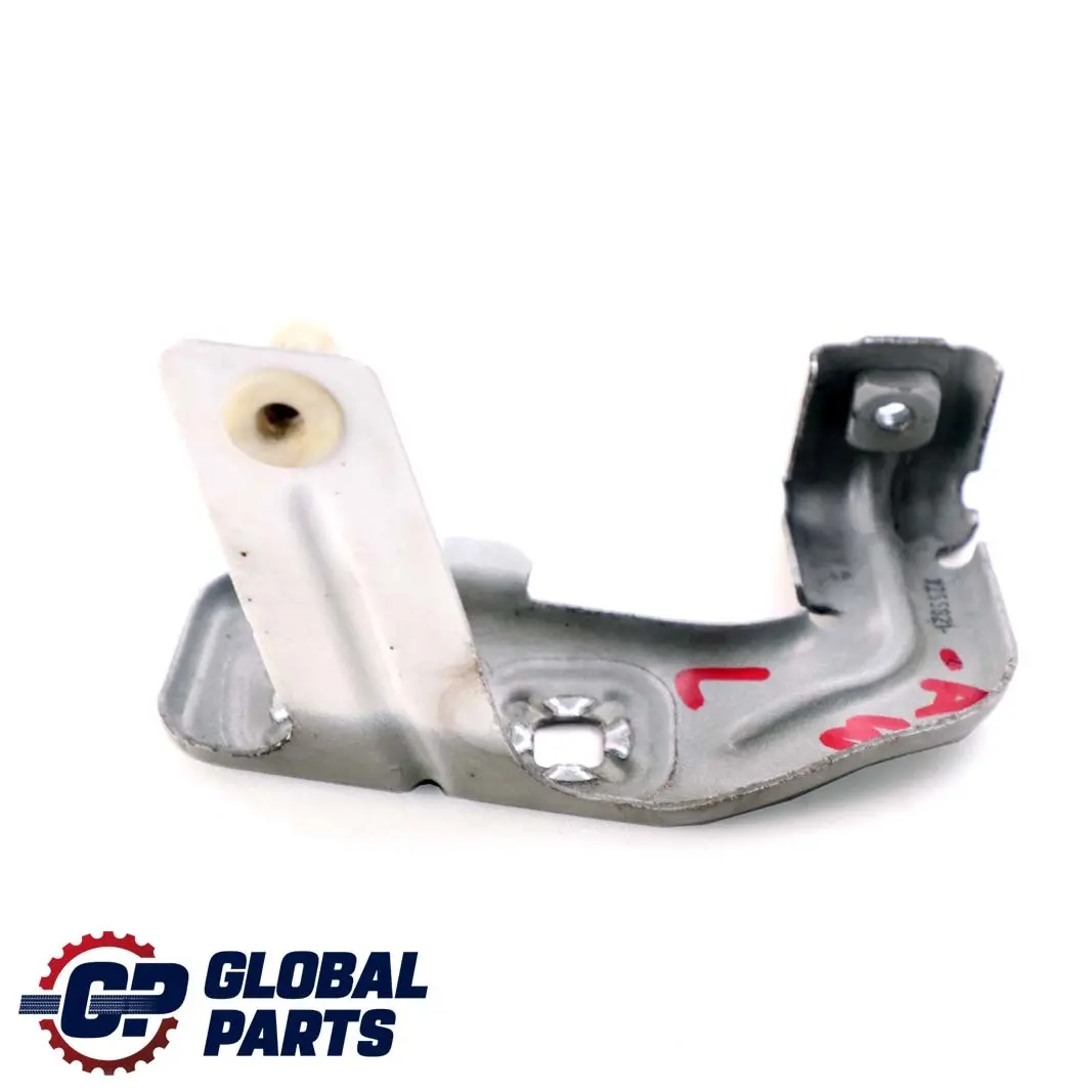 Front Wing Panel Left N/S Bracket Mount Holder 7255821 to BMW F30 F32 with Part number 8066939 BMW F30 F32 Front Wing Panel Left N/S Bracket Mount Holder 7255821 - SKU 8066939 - Part number 8066939