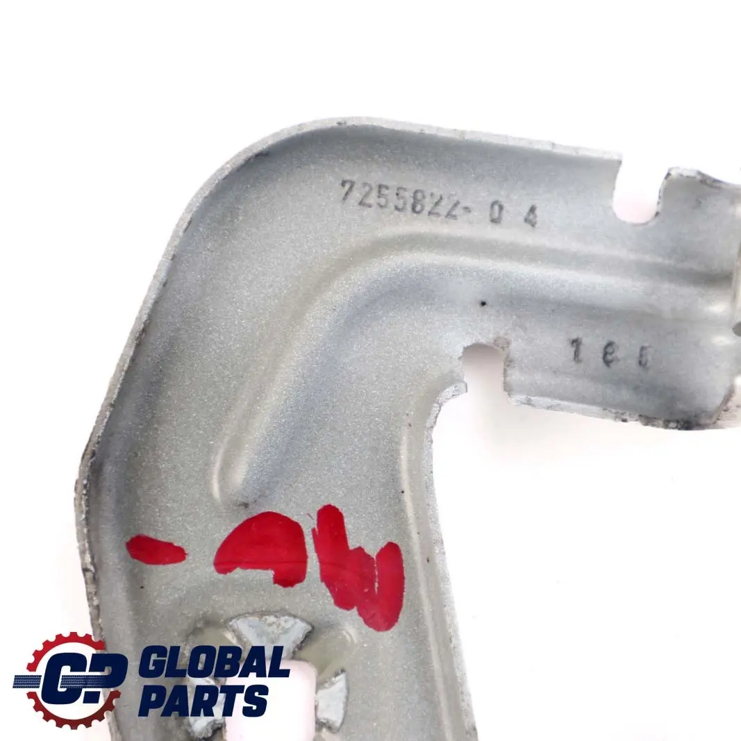 Vorne Rechts Seitenwand Halter Alpinweiss 7255822 für BMW 3 4 er F30 F31 F32 F33 mit Teilenummer 8066940 BMW 3 4 er F30 F31 F32 F33 Vorne Rechts Seitenwand Halter Alpinweiss 7255822 - SKU 8066940-1 - Teilenummer 8066940