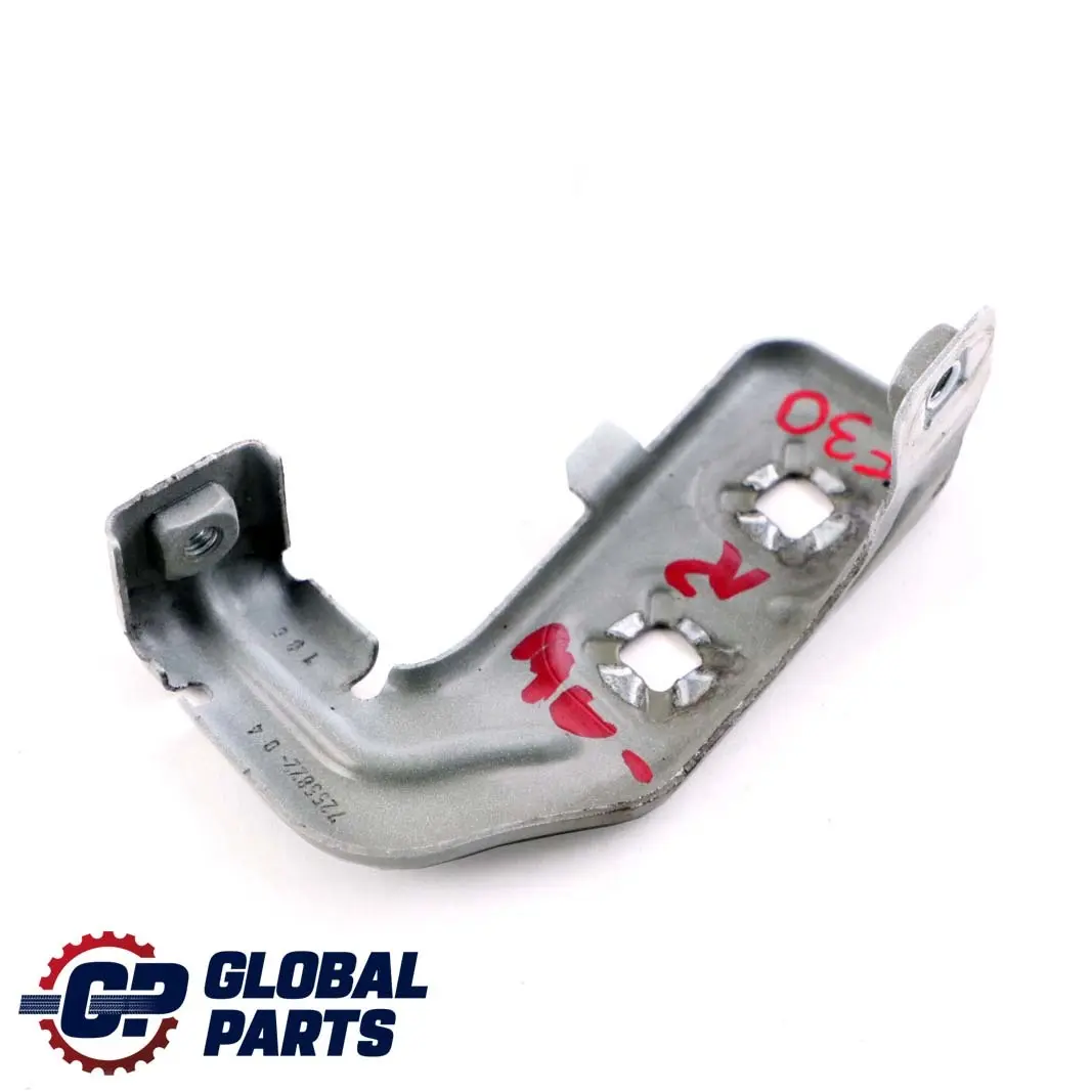 Pannello anteriore destro staffa supporto 7255822 per BMW 3 4 F30 F32 con numero di parte 8066940 BMW 3 4 F30 F32 Pannello anteriore destro staffa supporto 7255822 - SKU 8066940-1 - Numero di parte 8066940