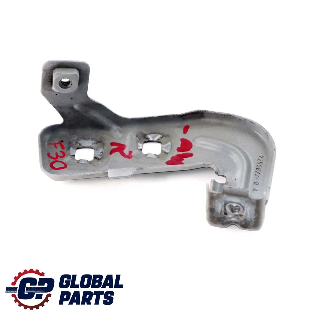 Panel Delantero Derecho Soporte Soporte 7255822 para BMW 3 4 F30 F32 con número de pieza 8066940 BMW 3 4 F30 F32 Panel Delantero Derecho Soporte Soporte 7255822 - SKU 8066940-1 - Número de pieza 8066940