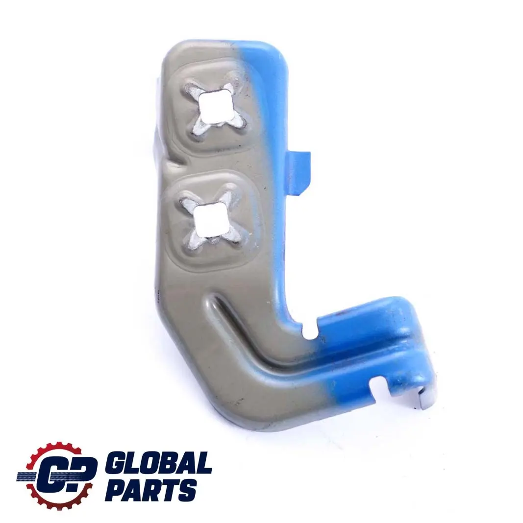 Front Wing Panel Right O/S Bracket Mount Holder 7255822 to BMW 3 4 F30 F32 with Part number 8066940 BMW 3 4 F30 F32 Front Wing Panel Right O/S Bracket Mount Holder 7255822 - SKU 8066940 - Part number 8066940