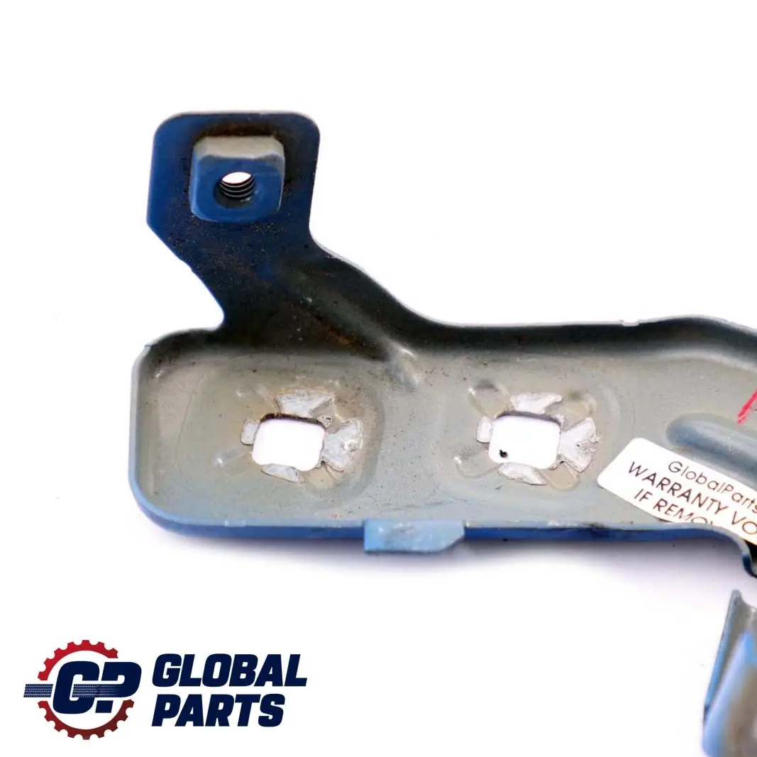 BMW 3 4 F30 F32 Front Wing Panel Right O/S Bracket Mount Holder 7255822 - SKU 8066940 - Part number 8066940