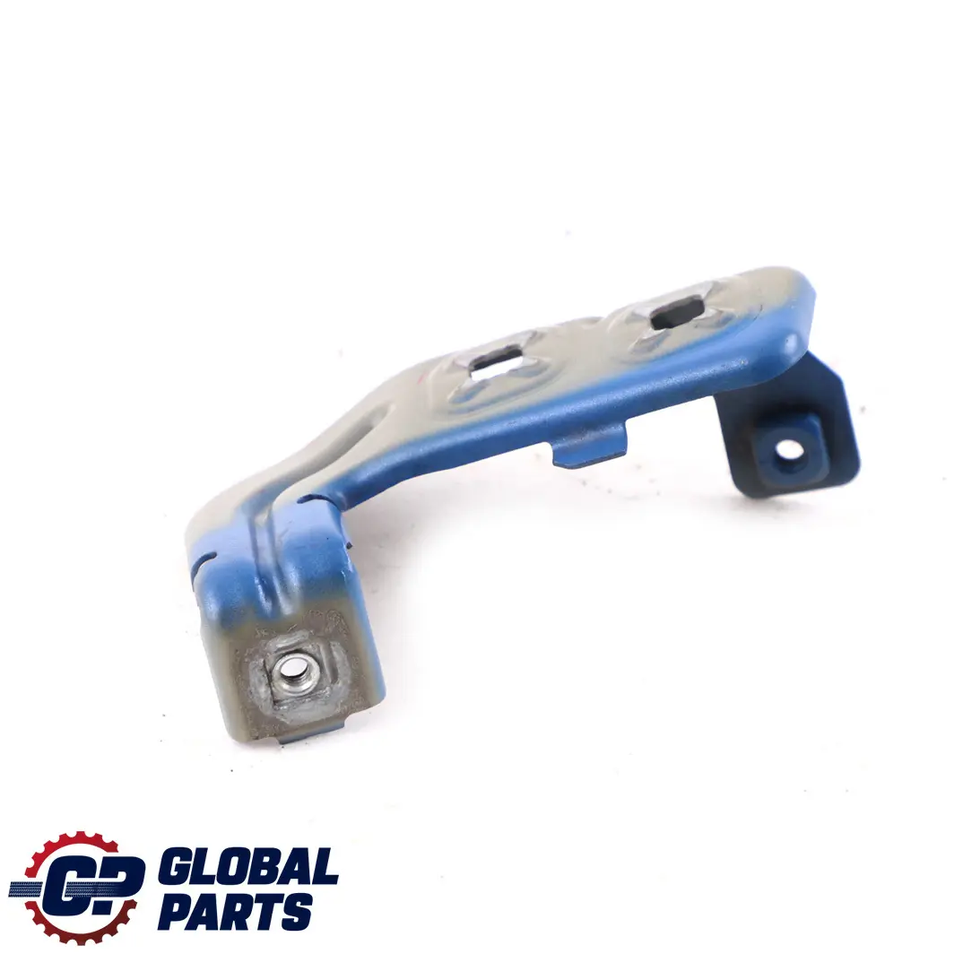 Support de montage du panneau d'aile avant droit Estorilblau B45 pour BMW F30 F32 à propos du numéro de pièce 8066940 BMW F30 F32 Support de montage du panneau d'aile avant droit Estorilblau B45 - SKU 8066940-EB - Numéro de pièce 8066940