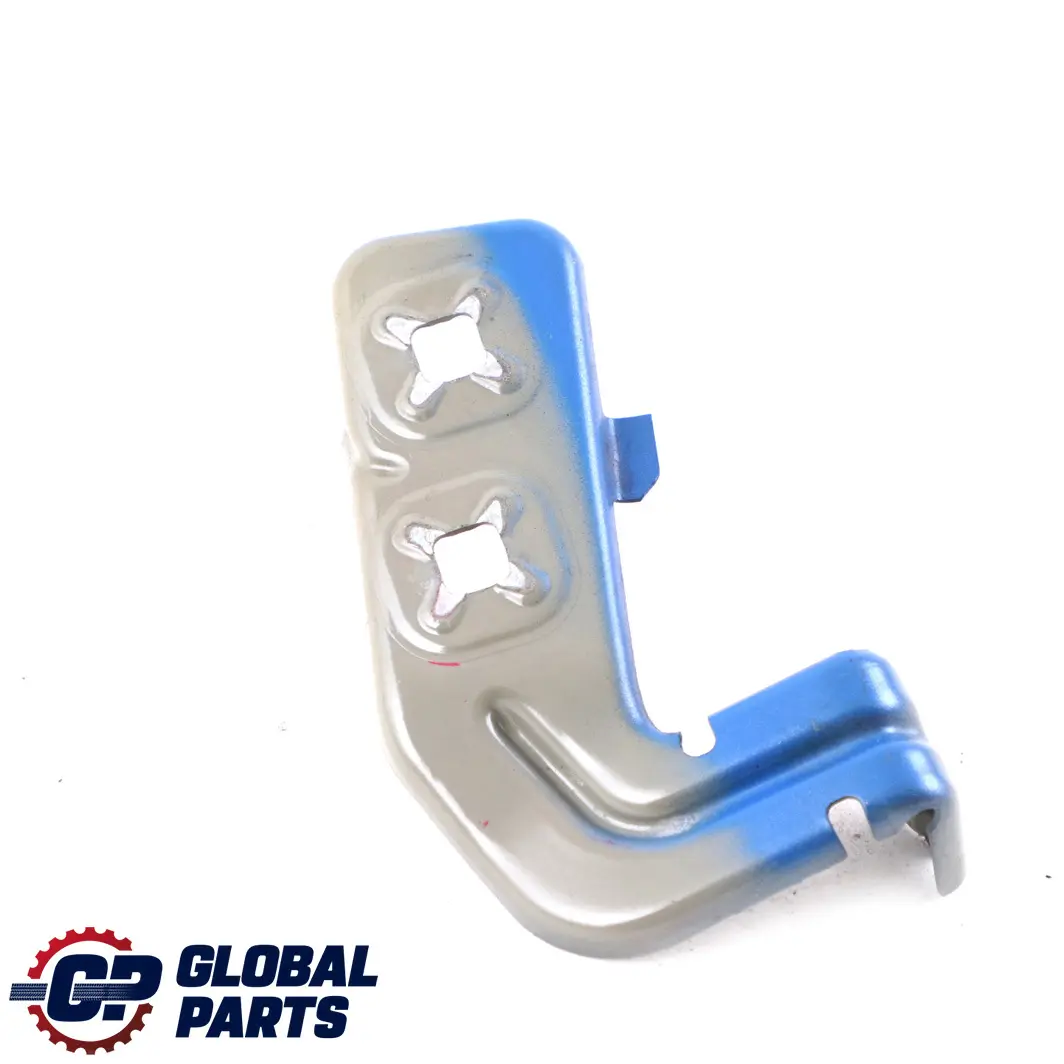 Panel Delantero Derecho Soporte Soporte Estorilblau B45 para BMW F30 F32 con número de pieza 8066940 BMW F30 F32 Panel Delantero Derecho Soporte Soporte Estorilblau B45 - SKU 8066940-EB - Número de pieza 8066940