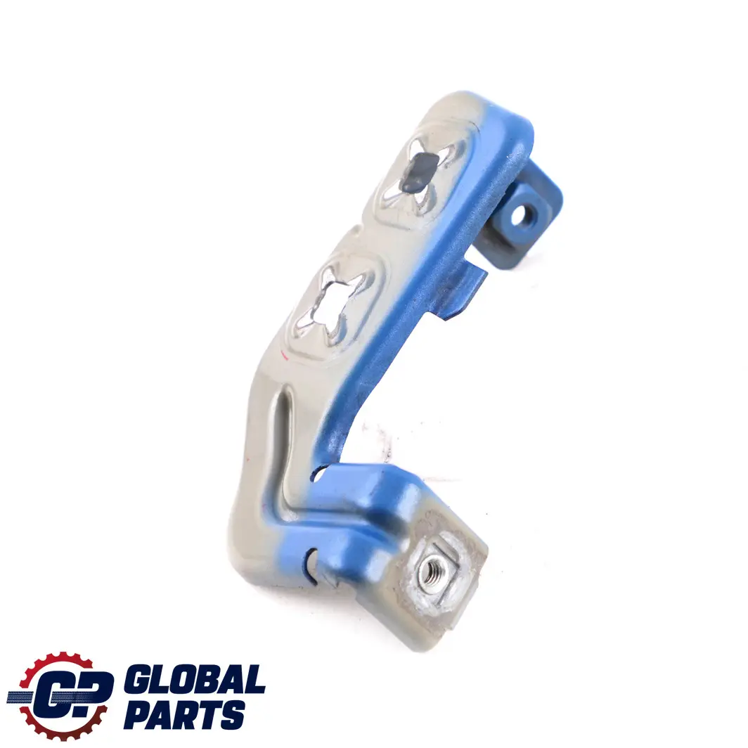 Panel Delantero Derecho Soporte Soporte Estorilblau B45 para BMW F30 F32 con número de pieza 8066940 BMW F30 F32 Panel Delantero Derecho Soporte Soporte Estorilblau B45 - SKU 8066940-EB - Número de pieza 8066940