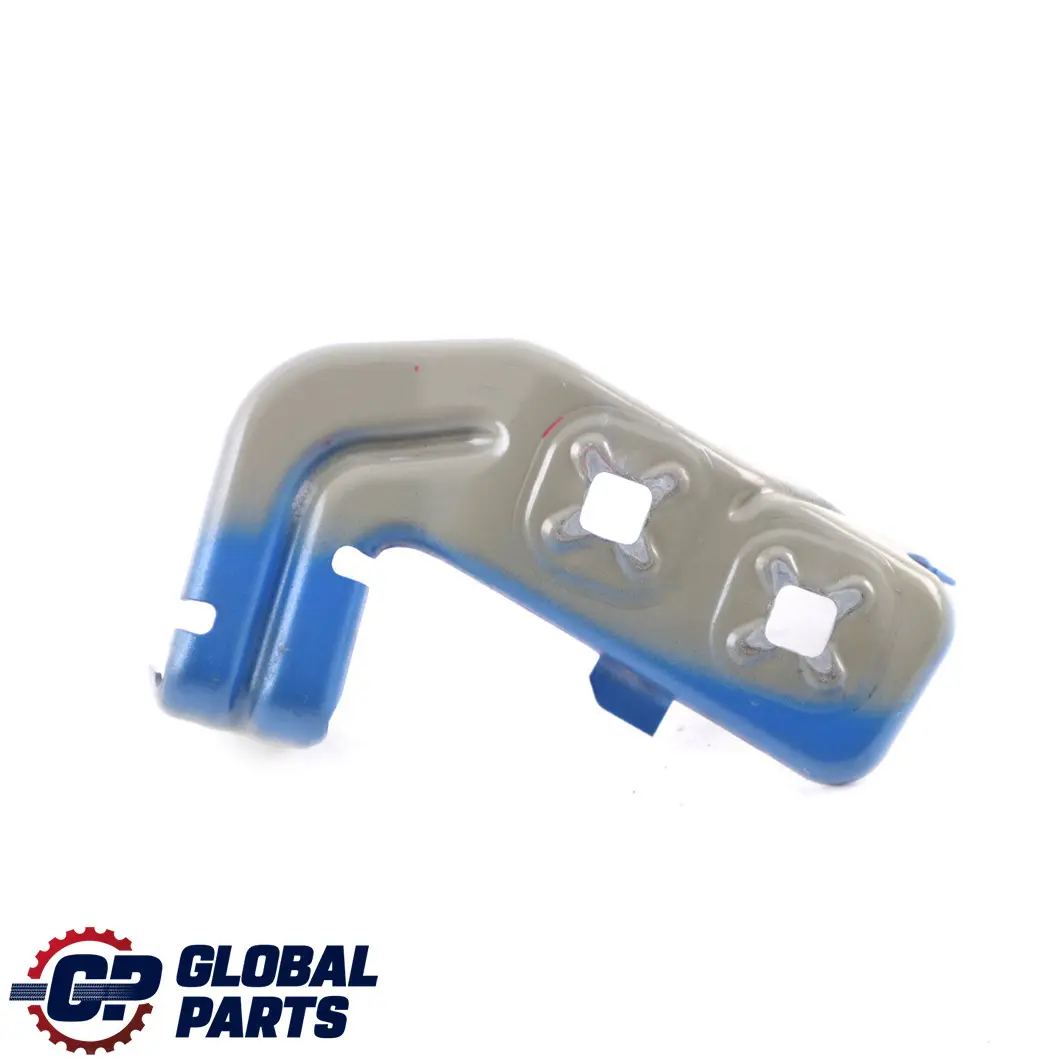 Pannello anteriore destro staffa supporto supporto Estorilblau B45 per BMW F30 F32 con numero di parte 8066940 BMW F30 F32 Pannello anteriore destro staffa supporto supporto Estorilblau B45 - SKU 8066940-EB - Numero di parte 8066940