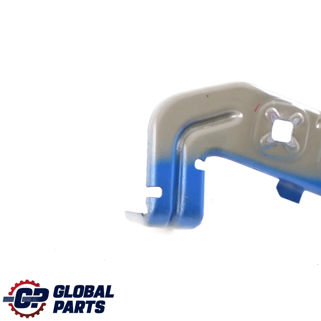 Support de montage du panneau d'aile avant droit Estorilblau B45 pour BMW F30 F32 à propos du numéro de pièce 8066940 BMW F30 F32 Support de montage du panneau d'aile avant droit Estorilblau B45 - SKU 8066940-EB - Numéro de pièce 8066940