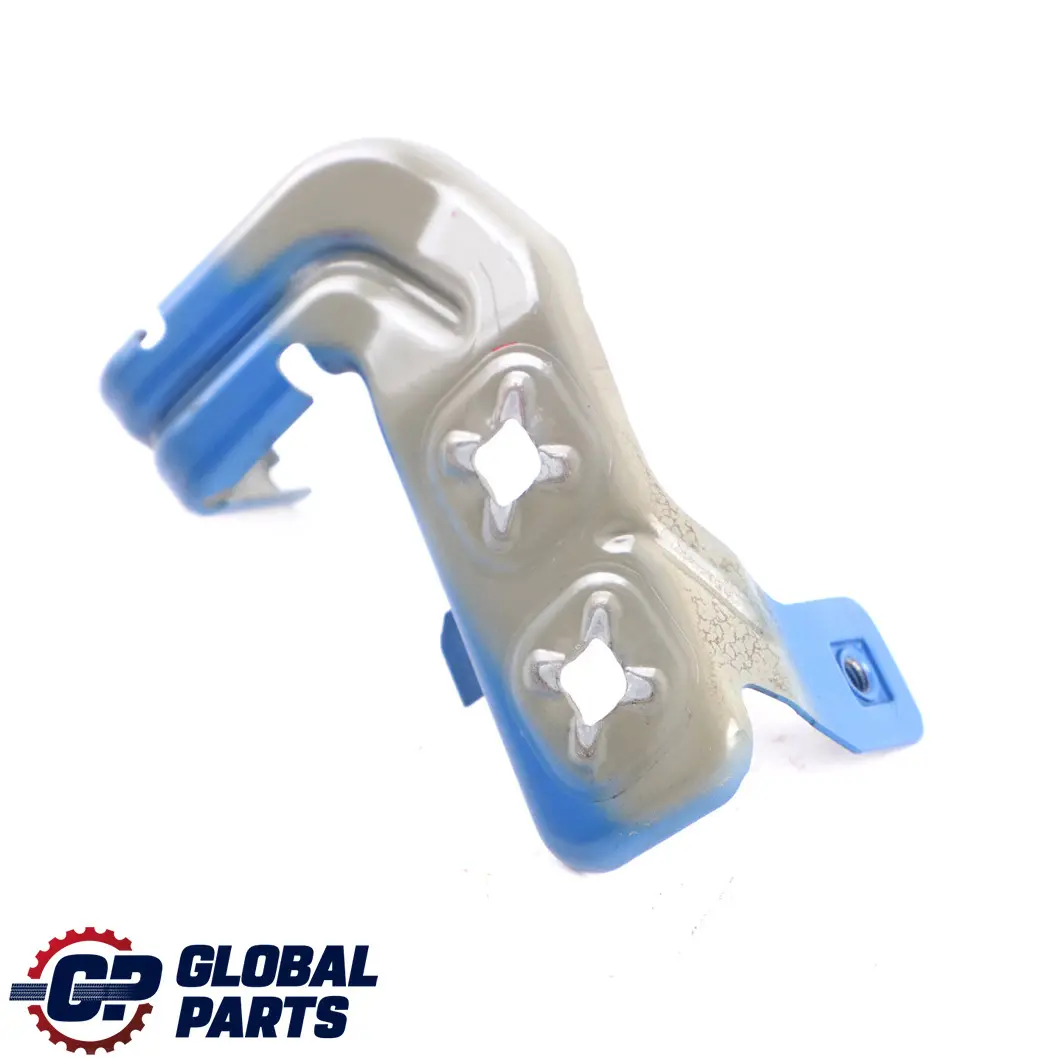 Wspornik Mocowanie Uchwyt Błotnika Prawy Przód Estorilblau B45 do BMW F30 F32 o numerze 8066940 BMW F30 F32 Wspornik Mocowanie Uchwyt Błotnika Prawy Przód Estorilblau B45 - SKU 8066940-EB - Numer Części 8066940