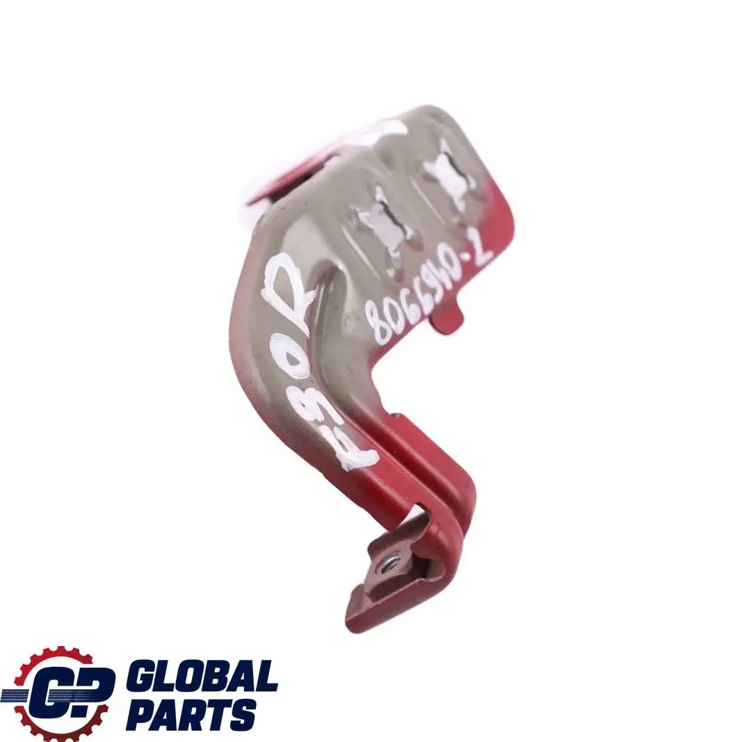 BMW Série 3 Et 4 F30 F32 Support Fixation Avant Droite Côté Rouge Melbourne - SKU 8066940-MRT - Numéro de pièce 8066940