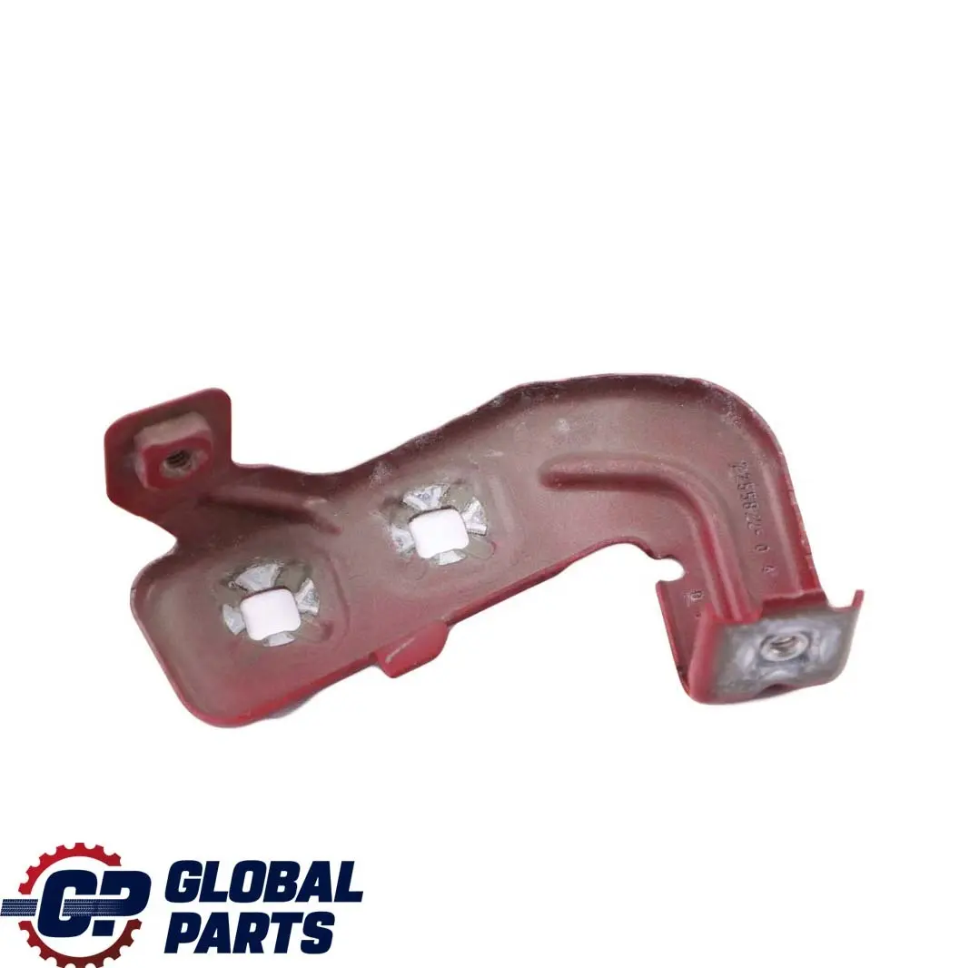 Frontflügel Rechts Halterung Halterung Melbourne Rot für BMW 3 4 F30 F32 mit Teilenummer 8066940 BMW 3 4 F30 F32 Frontflügel Rechts Halterung Halterung Melbourne Rot - SKU 8066940-MRT - Teilenummer 8066940