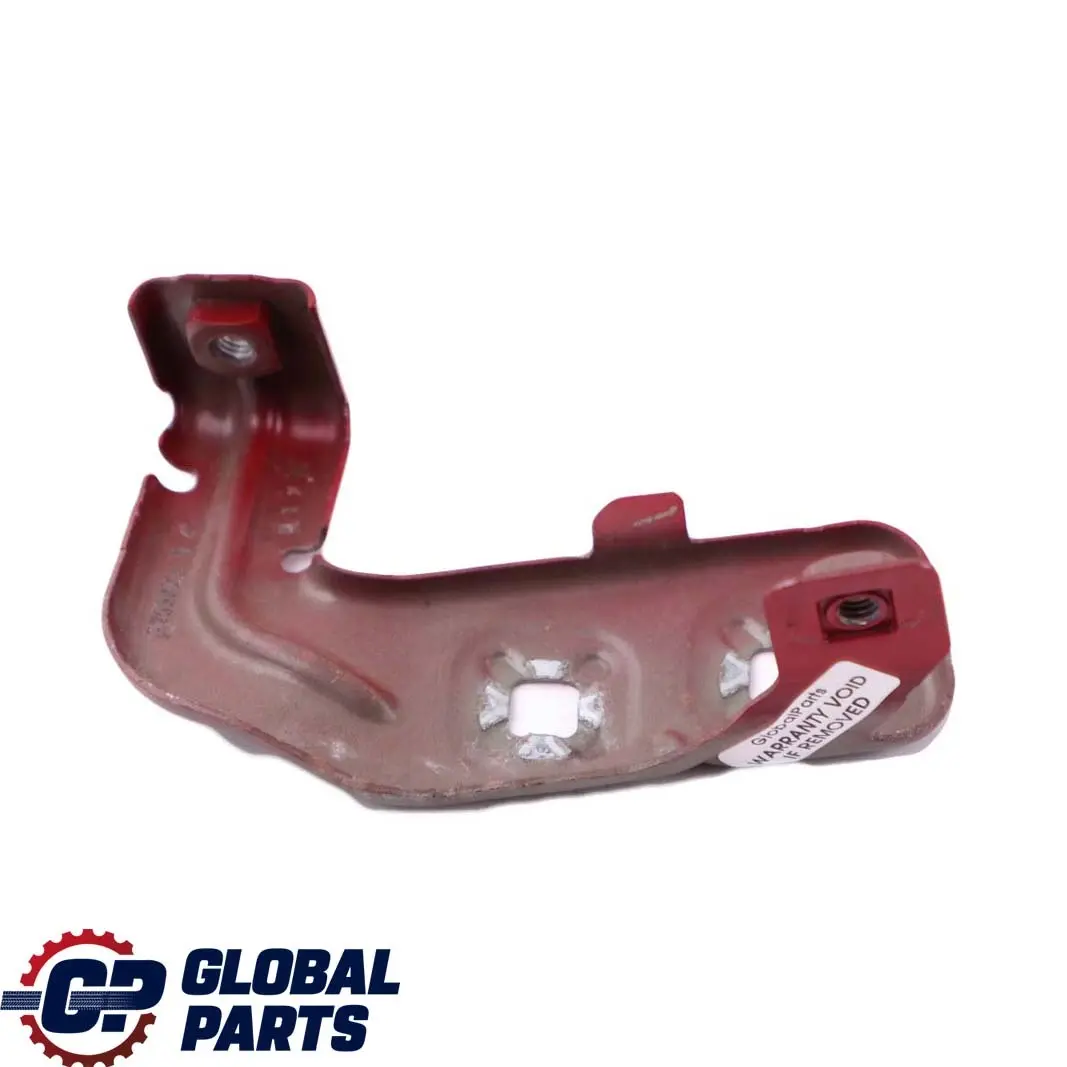 BMW Série 3 Et 4 F30 F32 Support Fixation Avant Droite Côté Rouge Melbourne - SKU 8066940-MRT - Numéro de pièce 8066940