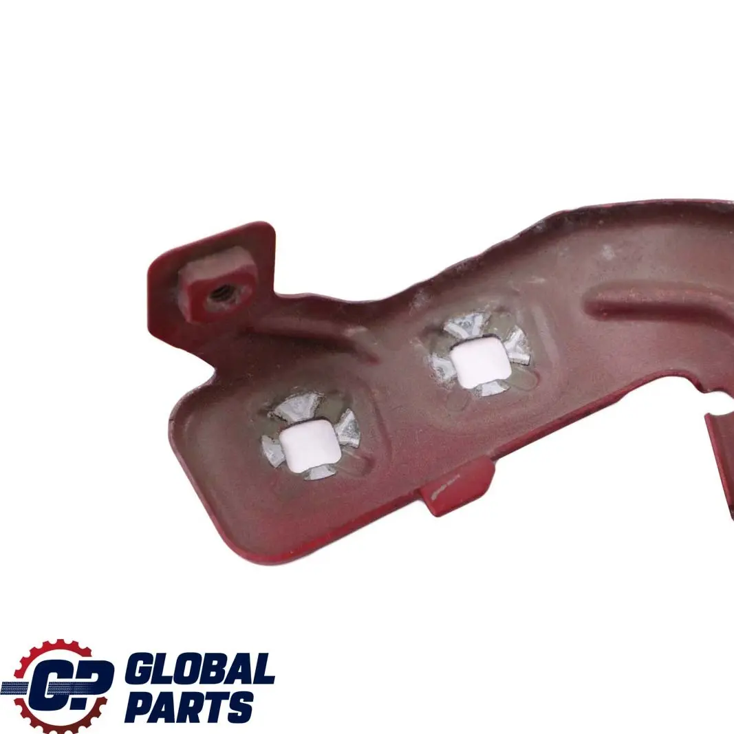 BMW 3 4 F30 F32 Frontflügel Rechts Halterung Halterung Melbourne Rot - SKU 8066940-MRT - Teilenummer 8066940