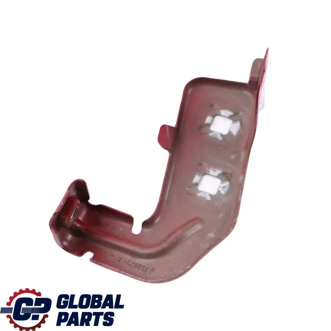 BMW 3 4 F30 F32 Frontflügel Rechts Halterung Halterung Melbourne Rot - SKU 8066940-MRT - Teilenummer 8066940