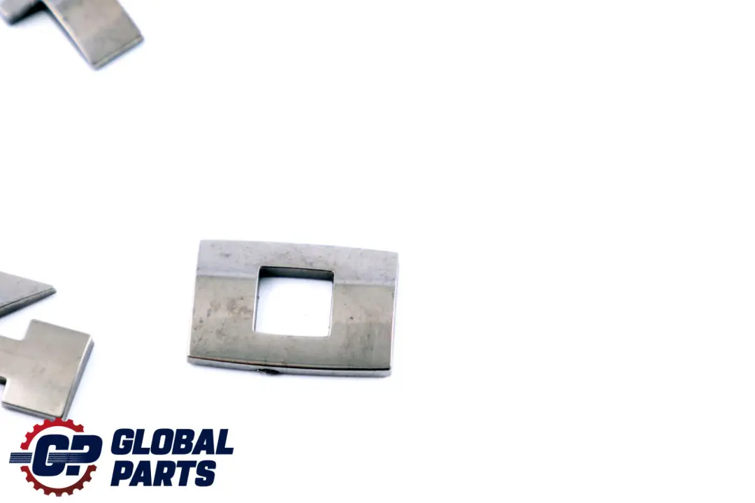 BMW 1 Series F20 F21 LCI Rear Trunk Lid Adhered Lettering Emblem Logo M140i - SKU 8067077 - Part number 8067077