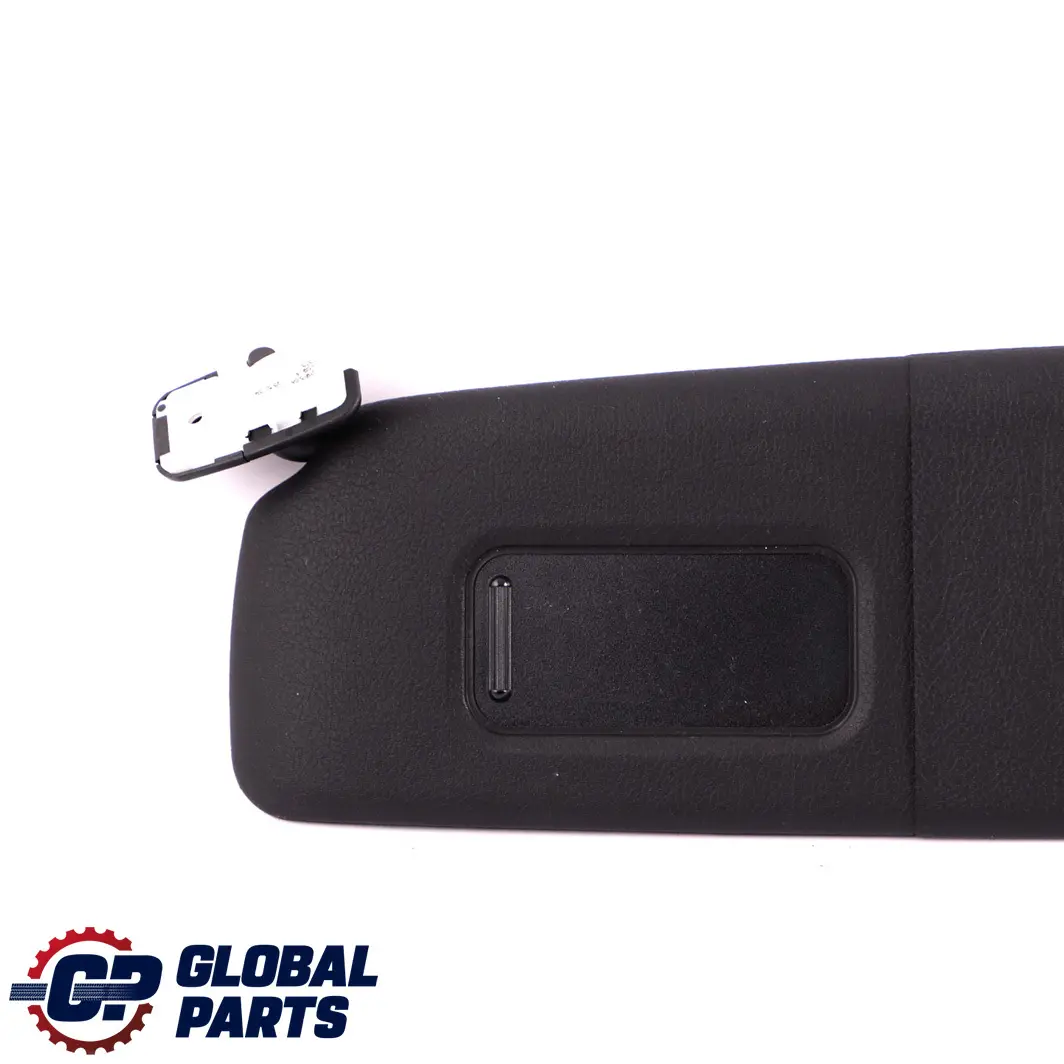 Visiera parasole etichetta Specchio Sinistro Nero per BMW F22 F87 M2 con numero di parte 8067769 BMW F22 F87 M2 Visiera parasole etichetta Specchio Sinistro Nero - SKU 8067769 - Numero di parte 8067769