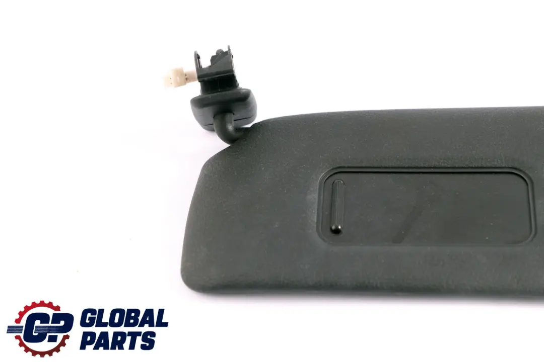 Espejo Parasol Izquierdo Iluminado Negro para BMW F20 F21 LCI con número de pieza 8067893 BMW F20 F21 LCI Espejo Parasol Izquierdo Iluminado Negro - SKU 8067893-1 - Número de pieza 8067893