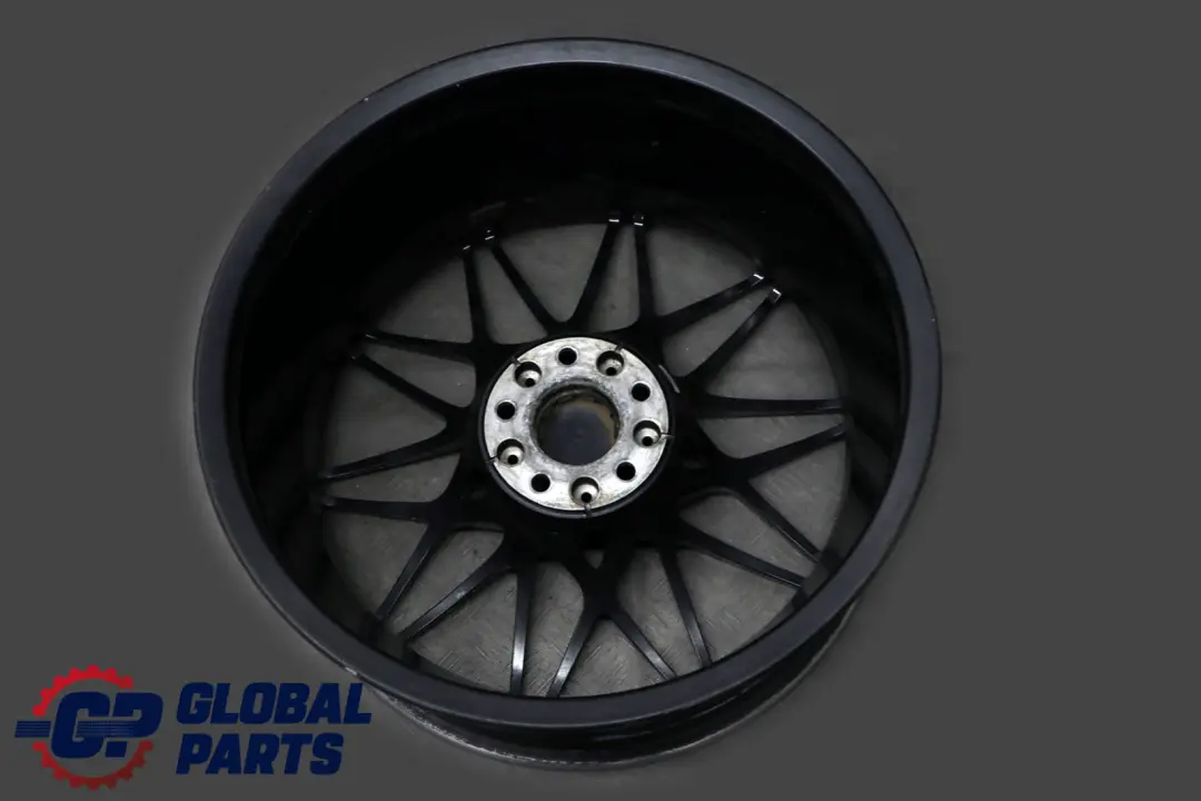 BMW F80 M3 F82 M4 Front Wheel Alloy Rim 20" 9J ET:29 M Star Spoke 666M - SKU 8090192-1 - Part number 8090192